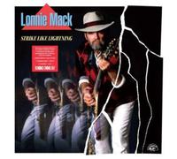 Lonnie Mack - Strike Like Lightning [Vinilo]