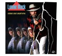 Lonnie Mack Strike Like Lightning (Vinyl) 12" Album (Importación USA)