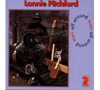 Lonnie Pitchford - All Around Man