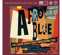 Lonnie Smith - Afro Blue [Import]
