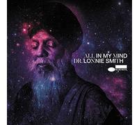 Lonnie Smith - All In My Mind