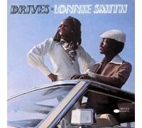 Lonnie Smith - Drives