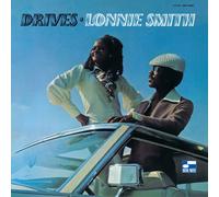 Lonnie Smith Drives (Vinyl) 12" Album