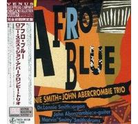 Lonnie Smith & John Abercronbi - Afro Blue (Jpn)