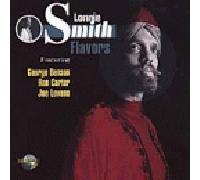 Lonnie Smith - Lonnie Smith