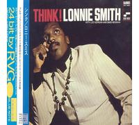 Lonnie Smith - Think