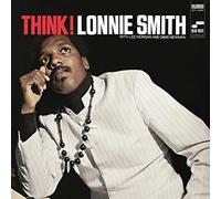Lonnie Smith – Think! (Blue Grooves) – Vinilo – Universal Music Group