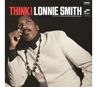 Lonnie Smith Think (Vinyl) 12" Album (Importación USA)