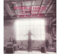 Lonnie Smith Trio - Purple Haze Tribute to Jimi He [Import allemand]