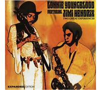 Lonnie Youngblood & Hendrix,J. - Two Great Experiences