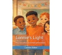 Lonnie's Light: His brain takes a different road. But it leads somewhere beautiful.