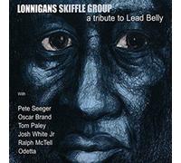 Lonnigans Skiffle Group - A Tribute to Lead Belly + All Star Guests