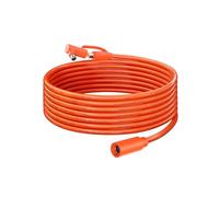 Lonnky Cable Alargador DC 8,0 mm para Generador Solar Jackery, BLUETTI, Anker, GZ Yeti y Estaciones de Energía, Cable de Panel Solar DC7909 con Adaptador DC8020 (9 Metros)