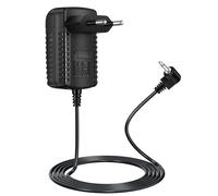 Lonnky Cargador para recortadora de barba Remington, compatible con MB320C, MB320, MB310C, MB42C, MB200, PA3215U, cable de alimentación de repuesto para afeitadoras