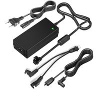 Lonnky Fuente de alimentación 29 V 2 A AC/DC para elevadores reclinadores y sofás eléctricos, repuesto para OKIN, Limoss, Pride, Golden, La-Z-Boy, Med-Lift, Tranquil Ease, cable de motor de 0,5 m