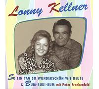 Lonny Kellner & Peter Frankenfeld - So Ein Tag So Wunderschön Wie Heute