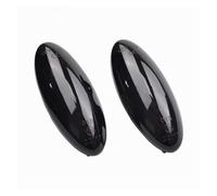 LONPEXDT 2 Intermitentes Laterales LED Dinámicos Secuenciales Para Toyota Para Yaris Para Mk1/2/3 Para RAV4 Para ACA3/Para ALA3 Para E15 Intermitente De Espejo(A)