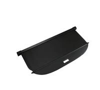 LONPEXDT Bandeja Equipaje para CR-V 3 para CRV RE 2007 08 2009 2010 2011 Protector Seguridad Cortina Divisoria Tapete Cubierta Carga Maletero Cubierta Carga Retráctil(Crocodile Pattern)