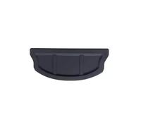 LONPEXDT Bandeja para Maletero para Geely para Geometry E 2022-2024 Cortina Seguridad para Privacidad Accesorios Protección para Maletero Coche Cubierta Carga Retráctil