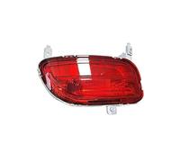 LONPEXDT CD85-51-660F CD85-51-650F Luz Freno Parachoques Trasero Luz Antiniebla Luz Trasera Sin Bombilla, Compatible Para Mazda 5 2.ª Generación, 2008-2010 Luces antiniebla(Izquierda)