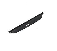 LONPEXDT Coche Cubiertas Carga Maletero para Benz para GLB X247 180 250 2020~2025 Portaequipajes Impermeable Retráctil Cubierta Carga Accesorios Cortina Maletero Coche