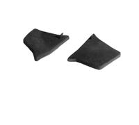 LONPEXDT Coche Cubiertas Carga Maletero para Tesla para Modelo YL | Cubo almacenamiento lateral maletero trasero caja organizadora izquierda derecha contenedor carga impermeable automóvil