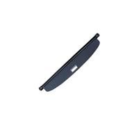 LONPEXDT Coche Cubiertas Carga Maletero para X5 M E70 F15 XDrive30i 07-18 | Cubierta de carga para maletero de coche 2007-2018 protege estante privacidad