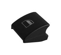 LONPEXDT Cubierta Del Botón Del Interruptor De La Ventana Delantera Izquierda O Derecha Para 3 Serisi E46 1997-2000 61318381514 Interruptor De La Ventanilla