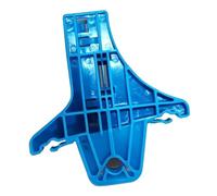 LONPEXDT Elevador Ventanas Clip Regulador De Ventana Puerta Trasera Izquierda Para VW Para Golf 4 Para Bora, Para Passat 1J4839461C1 J4839462C Regulador Ventanilla(REAR RIGHT)