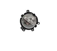 LONPEXDT Faros Antiniebla Halógenos Para Coche, Luz Antiniebla Conducción, Luz Antiniebla, Luz Estacionamiento Para MINI Para Cooper F54 F55 F56 F57 Luces antiniebla(Only Right side)