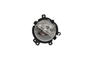 LONPEXDT Faros Antiniebla Halógenos Para Coche, Luz Antiniebla Conducción, Luz Antiniebla, Luz Estacionamiento Para MINI Para Cooper F54 F55 F56 F57 Luces antiniebla(Only Right side)