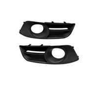 LONPEXDT Faros Antiniebla LED Coche Versión Europea Arnés Cableado Cubierta Rejilla Halógeno Para Toyota Para Corolla 2004 2005 2006 Luces Antiniebla Luces antiniebla(Only covers)