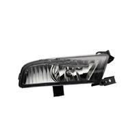 LONPEXDT Luces Antiniebla Niebla Para CRV Para CR-V 2015 2016 2017 Parachoques Delantero Coche Faros Antiniebla Accesorios Coche Conjunto Luz Antiniebla Izquierda Derecha(Lado derecho)