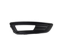 LONPEXDT Luces Antiniebla Niebla Para Ford Para Focus MK3 2015 2016 2017 2018, Parachoques Delantero Marco De Cubierta Luz Antiniebla Rejillas De Capó Marco De Luz Antiniebla Parrilla(C Cover Right)