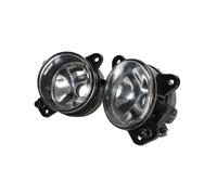 LONPEXDT Luz Antiniebla Delantera LR OEM, Sin Bombillas, Para VW T5, Transporter, Caravelle Y Multivan (pre-facelift) 2003-2009 Luces antiniebla