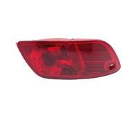LONPEXDT Luz De Freno De Puerta Trasera Para Hyundai Para Veracruz IX55 2007-2015 92406 924053J300 924063J300 Parachoques Trasero Lámpara Antiniebla Reflex ASSY(Derecha)