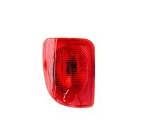 LONPEXDT Luz De Freno De Puerta Trasera Para KANGOO 2008-2018 8200419906 8200419908 Reflector Parachoques Trasero Lámpara Antiniebla Freno Parada Advertencia(Izquierda)
