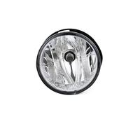 LONPEXDT Luz Giro Para Ford Para Expedition 2007-2014 Para Ranger 2008-2011 Antiniebla Parachoques Delantero AL1Z15200A AL1Z15200B Conjunto Lámpara Blanca(1Pc Left White)