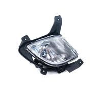LONPEXDT Luz Giro Para Hyundai Para TUCSON Para IX35 2010 2011 2012 2013 2014 Antiniebla Parachoques Delantero Lámpara Conducción Bombillas Halógenas Coche(Only 1 Right)