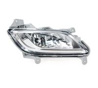 LONPEXDT Luz Giro Para Hyundai Para Veloster 2012 2013 2014 2015 2016 2017 Conjunto De Luz Antiniebla Delantera Halógena 922012V010 922022V010(Only 1 Right)