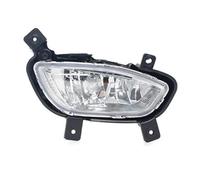 LONPEXDT Luz Giro Para Kia Para Rio Para K2 Sedan 2012 2013 2014 2015 2016 Faro Antiniebla Para Coche 92201-1W000 Lámpara Conducción Parachoques Delantero(Only 1 Left)