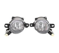 LONPEXDT Luz Giro Para SATURN Para Astra 2008-2009 Accesorios De Faros Antiniebla Halógenos(Fog lights only)