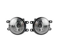 LONPEXDT Luz Giro Para Toyota Para Avalon 2011 2012 Lámpara Rejilla Bisel Sombra SC2593100 SC2592100 5203007040 TO1039156 Cubierta De Luz Antiniebla(Left Right)