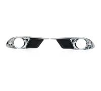 LONPEXDT Luz Giro Para Toyota Para Avalon 2011 2012 Lámpara Rejilla Bisel Sombra SC2593100 SC2592100 5203007040 TO1039156 Cubierta De Luz Antiniebla(Left and Right)