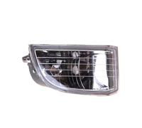 LONPEXDT Luz Giro Para Toyota Para RAV4 2000 2001 2002 2003 Luces Antiniebla Parachoques Delantero Coche Lámpara Conducción Accesorios Montaje Señal Giro(1 Right)