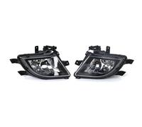 LONPEXDT Luz Giro Para VW Para Jetta Para A6 MK6 5C6 Sedan 2015 2016 2017 Lámpara Antiniebla De Conducción Parachoques Delantero 16D941700 Luz Coche(Left and Right)