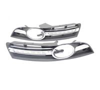LONPEXDT Luz Giro Para VW Para Passat B6 2006 2007 2008 2009 2010 2011 LED DRL Luz De Circulación Diurna Impermeable Con Arnés