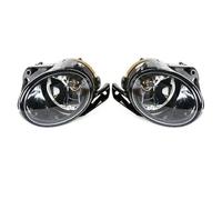 LONPEXDT Luz Giro Para VW Para Passat B6 2006 2007 2008 2009 2010 Parachoques Delantero Luz Antiniebla 3CD941700 3CD941699 Conjunto De Lámpara(Left and Right)