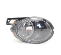 LONPEXDT Luz Giro Para VW Para Passat B6 3C 2006 2007 2008 2009 2010 2011 Luz Antiniebla Halógena Delantera Con Bombillas De Coche(1x right side)