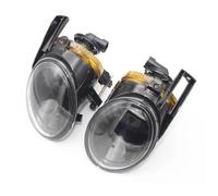 LONPEXDT Luz Giro Para VW Para Passat B6 3C 2006 2007 2008 2009 2010 2011 Luz Antiniebla Halógena Delantera Con Bombillas De Coche(Pair)